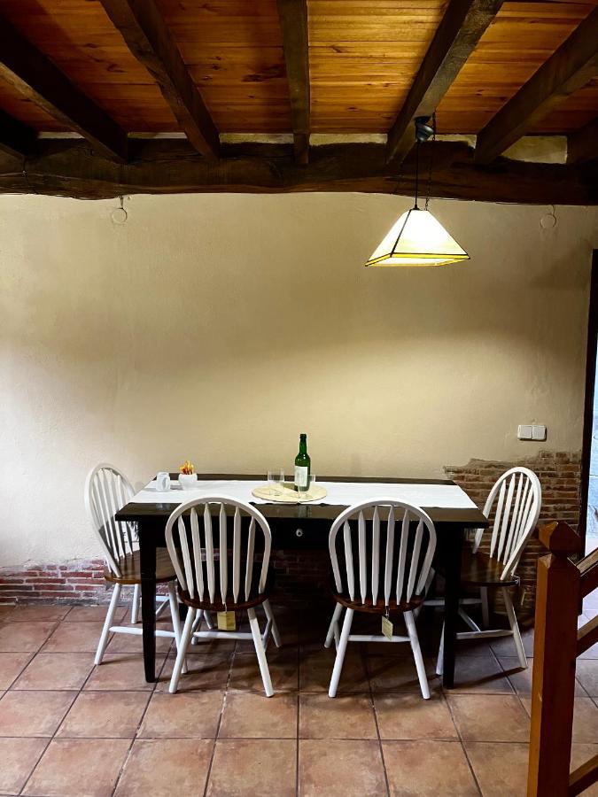 CandaminCasa El Frances别墅 外观 照片