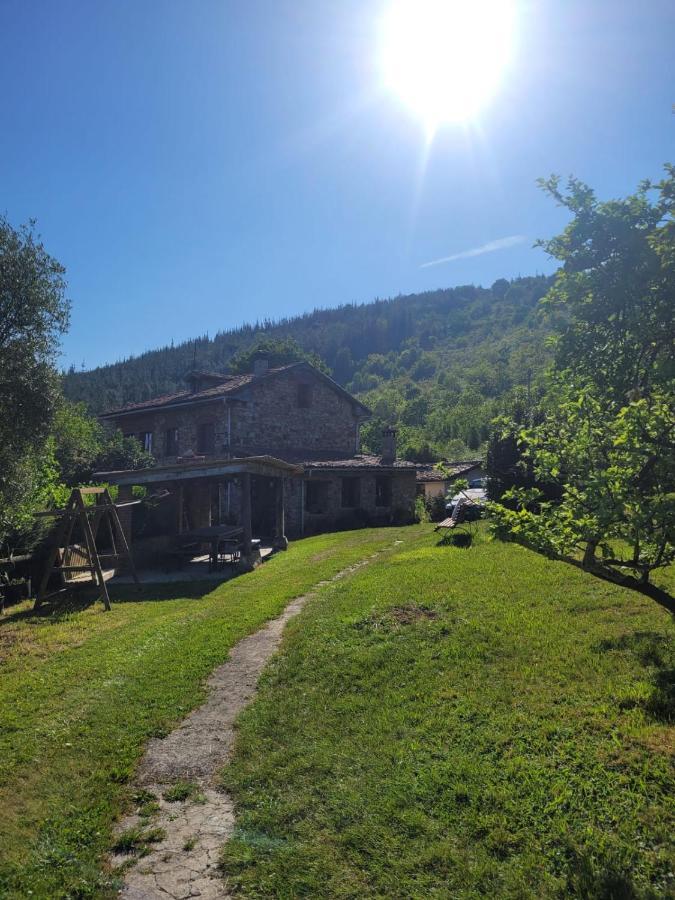 CandaminCasa El Frances别墅 外观 照片